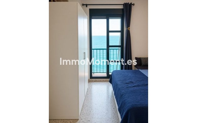 Wiederverkauf - Wohnung - Manilva - La Duquesa