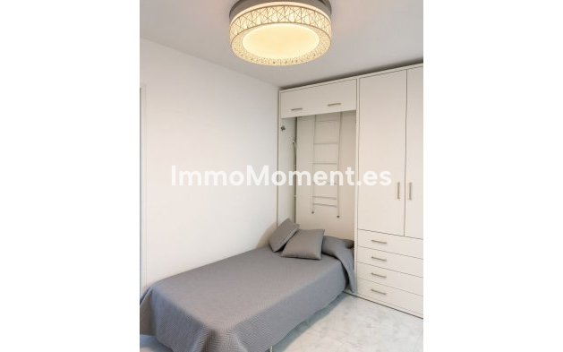 Resale - Apartment - Marbella - Marbella Centro