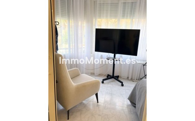 Resale - Apartment - Marbella - Marbella Centro