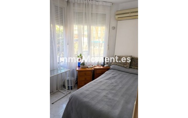 Resale - Apartment - Marbella - Marbella Centro