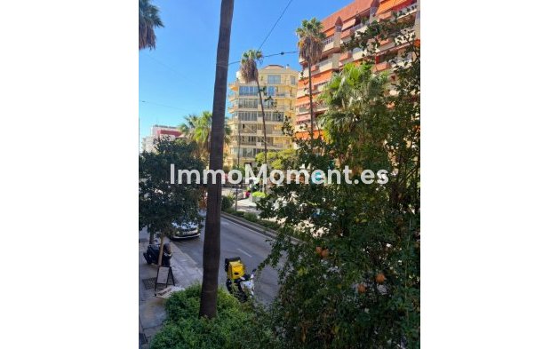 Resale - Apartment - Marbella - Marbella Centro