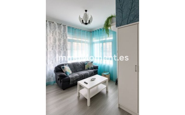 Bestaande woning - Appartement - Marbella - Marbella Centro