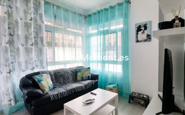 Bestaande woning - Appartement - Marbella - Marbella Centro