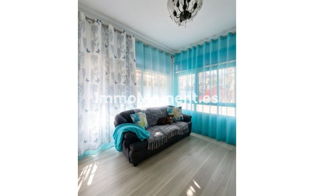 Bestaande woning - Appartement - Marbella - Marbella Centro