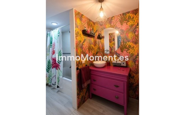Bestaande woning - Appartement - Marbella - Marbella Centro