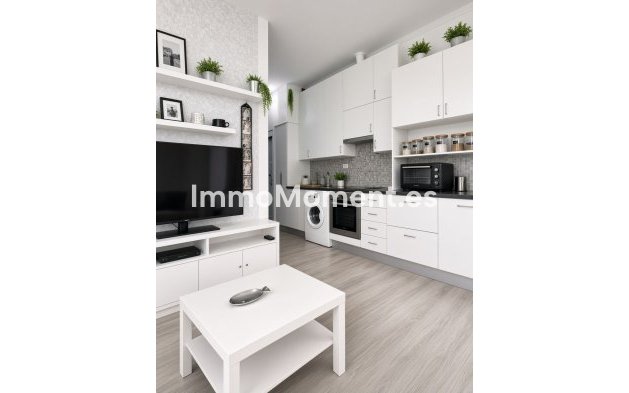Bestaande woning - Appartement - Marbella - Marbella Centro