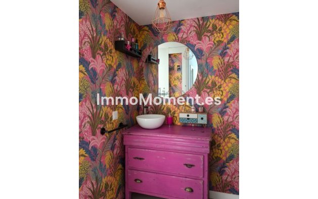Bestaande woning - Appartement - Marbella - Marbella Centro