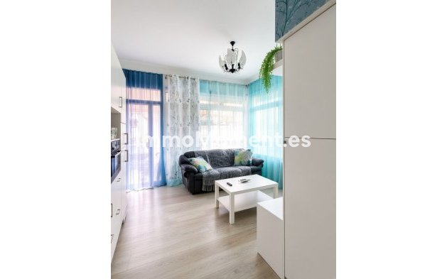 Bestaande woning - Appartement - Marbella - Marbella Centro
