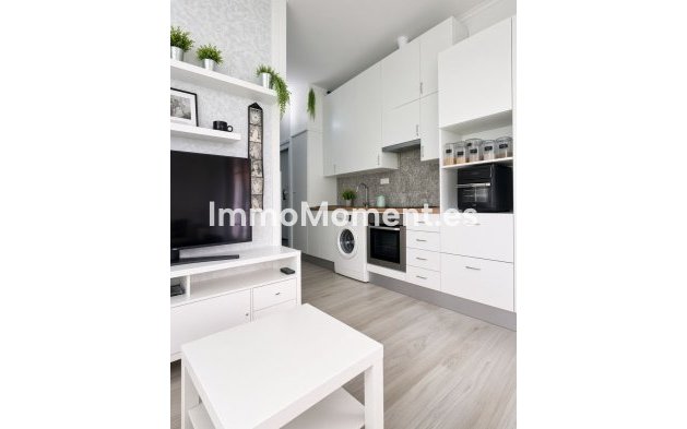 Bestaande woning - Appartement - Marbella - Marbella Centro