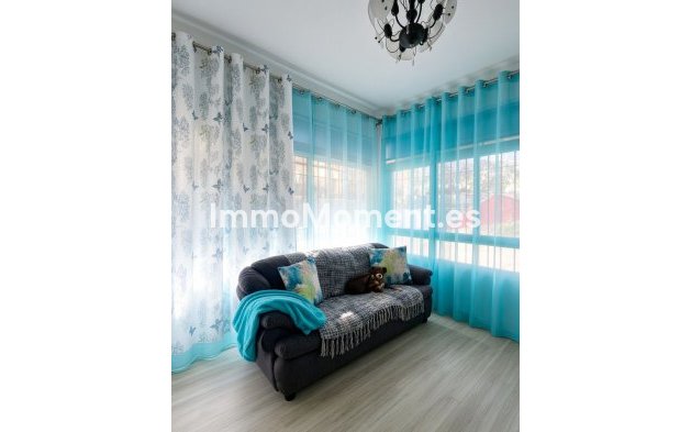 Bestaande woning - Appartement - Marbella - Marbella Centro