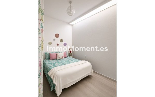 Bestaande woning - Appartement - Marbella - Marbella Centro