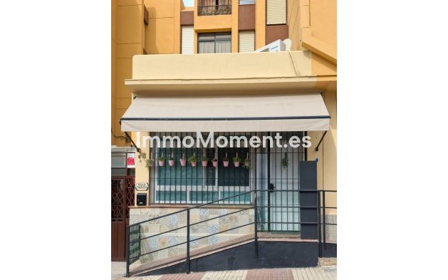 Bestaande woning - Appartement - Marbella - Marbella Centro