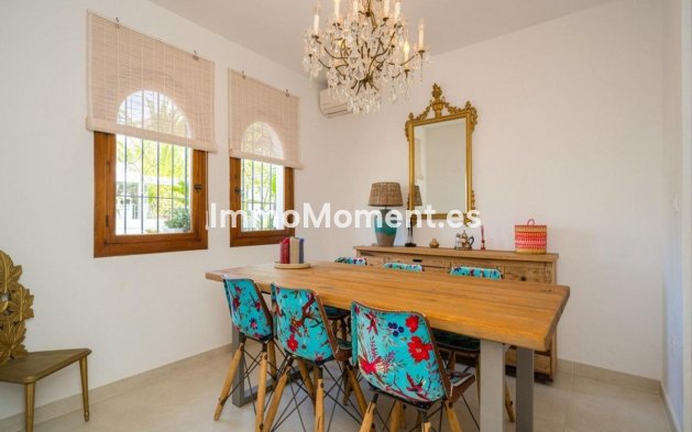 Resale - Townhouse - Alfaz del Pi - Albir