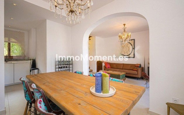 Resale - Townhouse - Alfaz del Pi - Albir