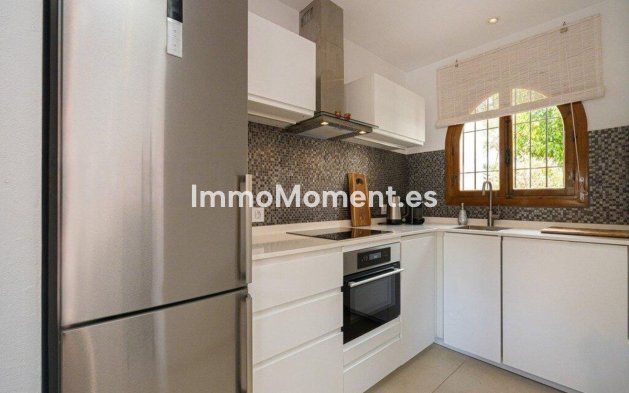 Resale - Townhouse - Alfaz del Pi - Albir