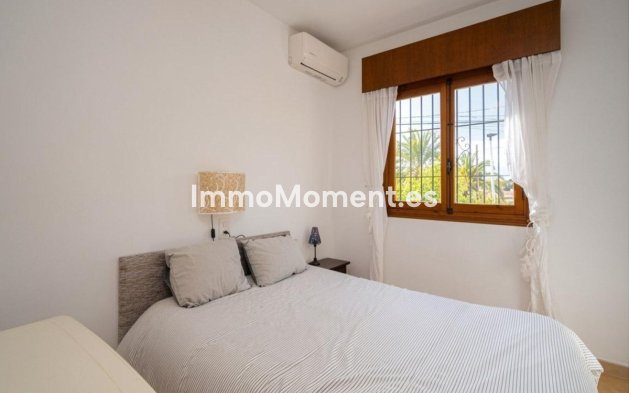 Resale - Townhouse - Alfaz del Pi - Albir