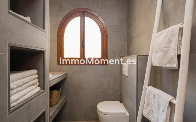 Resale - Townhouse - Alfaz del Pi - Albir