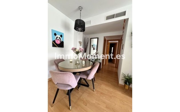 Resale - Apartment - Benalmadena - Arroyo de la Miel