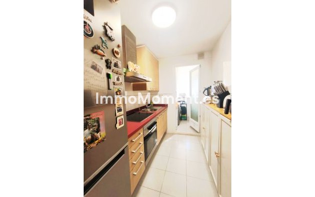 Resale - Apartment - Benalmadena - Arroyo de la Miel