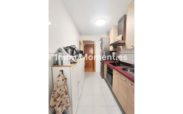 Resale - Apartment - Benalmadena - Arroyo de la Miel