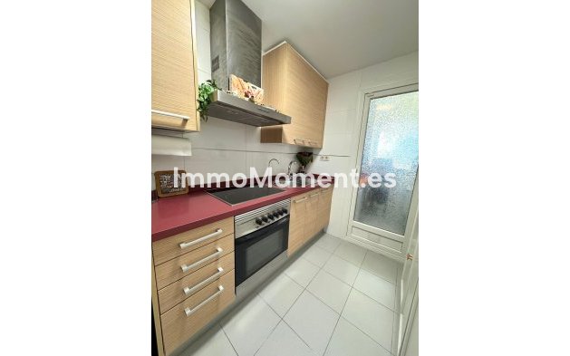 Resale - Apartment - Benalmadena - Arroyo de la Miel