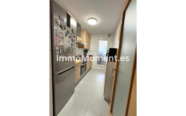 Resale - Apartment - Benalmadena - Arroyo de la Miel