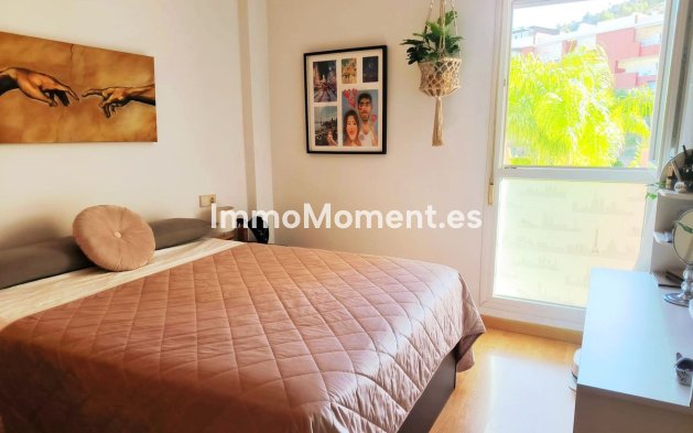 Resale - Apartment - Benalmadena - Arroyo de la Miel