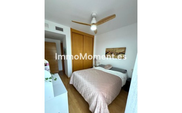 Resale - Apartment - Benalmadena - Arroyo de la Miel