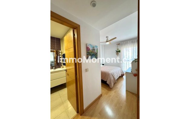 Resale - Apartment - Benalmadena - Arroyo de la Miel