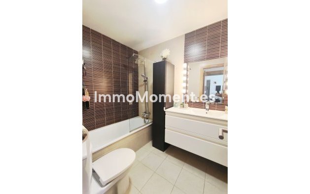 Resale - Apartment - Benalmadena - Arroyo de la Miel