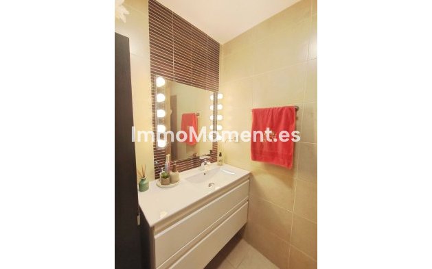 Resale - Apartment - Benalmadena - Arroyo de la Miel