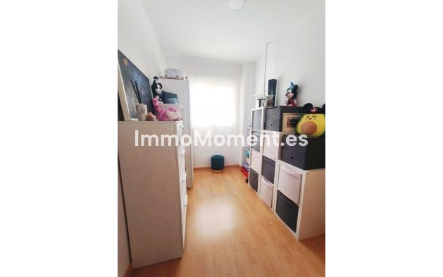 Resale - Apartment - Benalmadena - Arroyo de la Miel