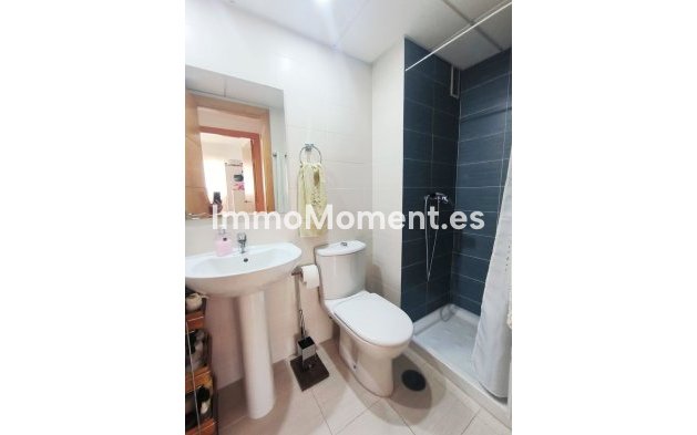 Resale - Apartment - Benalmadena - Arroyo de la Miel