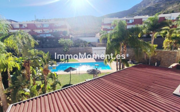 Resale - Apartment - Benalmadena - Arroyo de la Miel