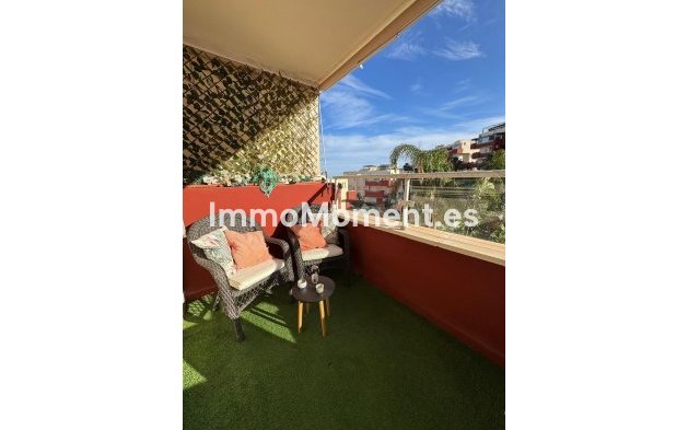 Resale - Apartment - Benalmadena - Arroyo de la Miel