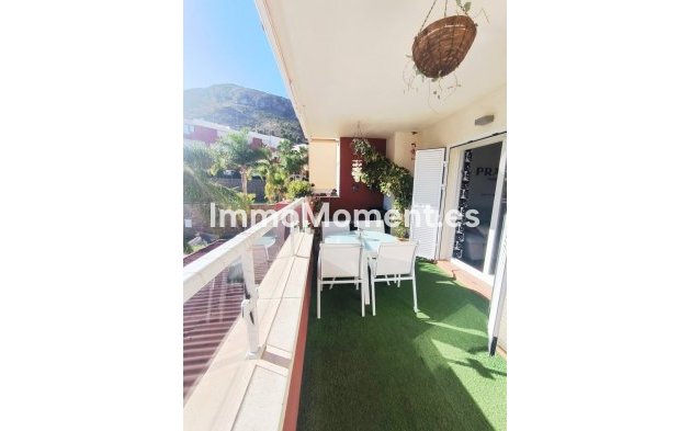 Resale - Apartment - Benalmadena - Arroyo de la Miel