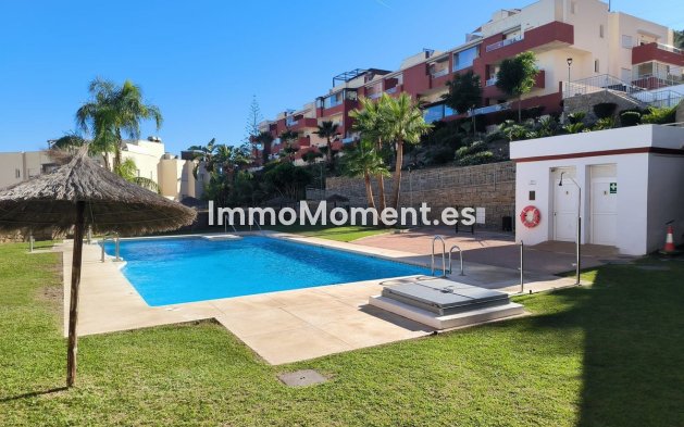 Resale - Apartment - Benalmadena - Arroyo de la Miel