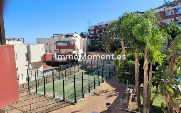 Resale - Apartment - Benalmadena - Arroyo de la Miel