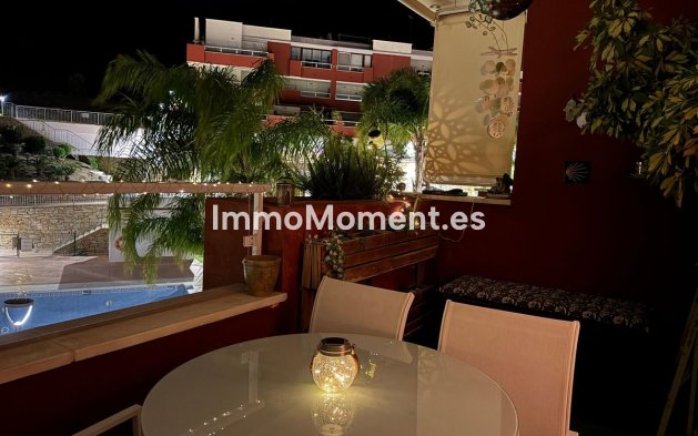 Resale - Apartment - Benalmadena - Arroyo de la Miel