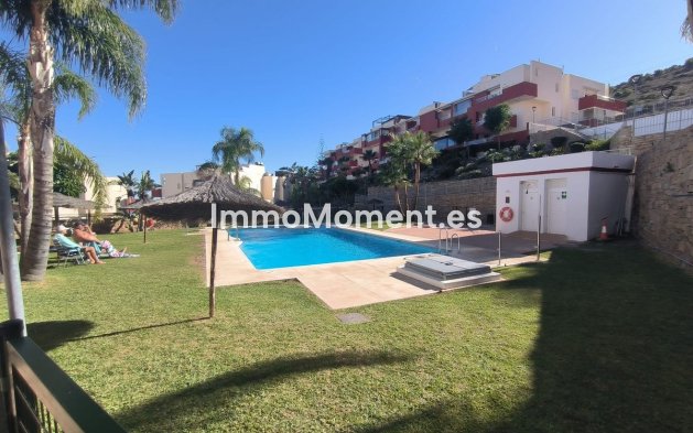 Resale - Apartment - Benalmadena - Arroyo de la Miel