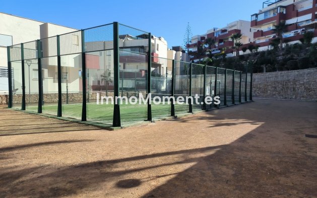 Resale - Apartment - Benalmadena - Arroyo de la Miel