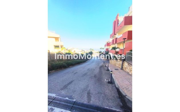 Resale - Apartment - Benalmadena - Arroyo de la Miel