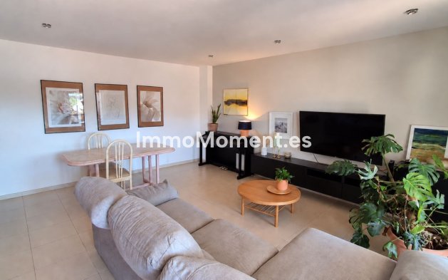 Reventa - Apartamento - Mijas Costa - Riviera Del Sol