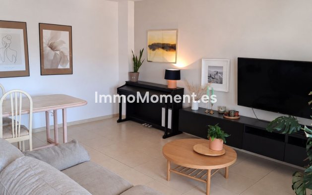Reventa - Apartamento - Mijas Costa - Riviera Del Sol