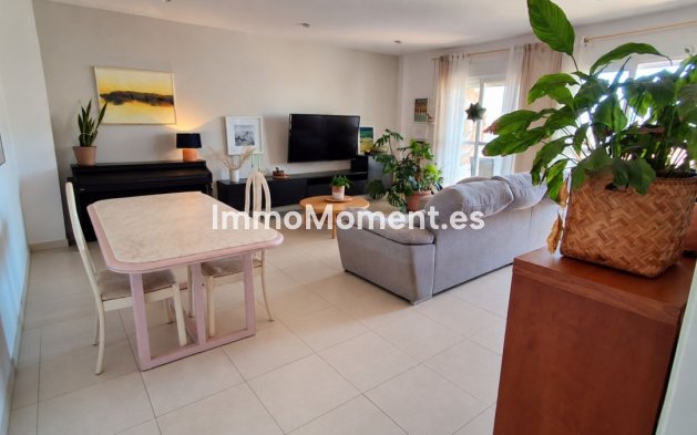 Reventa - Apartamento - Mijas Costa - Riviera Del Sol