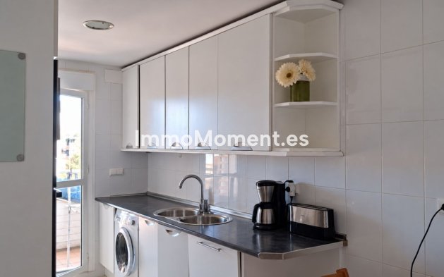 Reventa - Apartamento - Mijas Costa - Riviera Del Sol
