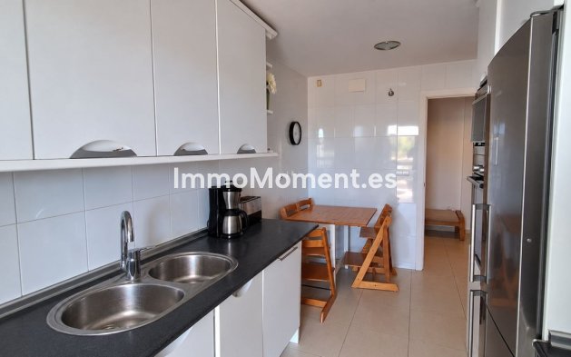 Reventa - Apartamento - Mijas Costa - Riviera Del Sol