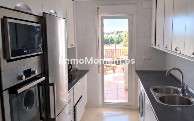 Reventa - Apartamento - Mijas Costa - Riviera Del Sol