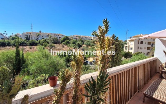 Reventa - Apartamento - Mijas Costa - Riviera Del Sol
