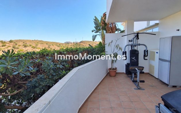 Reventa - Apartamento - Mijas Costa - Riviera Del Sol